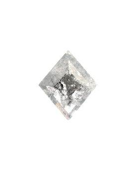 Kite - 4.63Ctw - 16.7x13.6(MM)