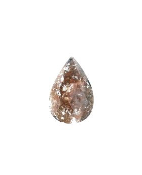 Pear - 1.91Ctw - 13.65x9.25(MM)