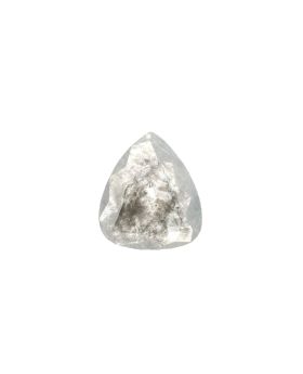 Pear - 2.54Ctw - 11.3x9.9(MM)