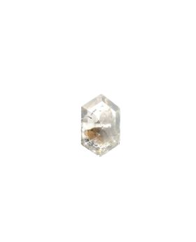 Elongated Hexagon - 2.53Ctw - 10.4x6.4(MM)