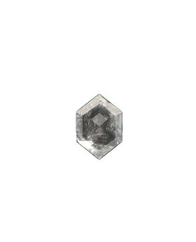 Elongated Hexagon - 1.91Ctw - 11.2x8.0(MM)