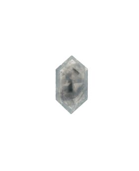 Elongated Hexagon - 2.07Ctw - 13.6x7.5(MM)