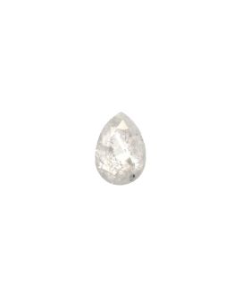 Pear - 1.25Ctw - 8.34x5.88(MM)