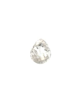 Pear - 1.6Ctw - 10.01x8.02x2.38(MM)