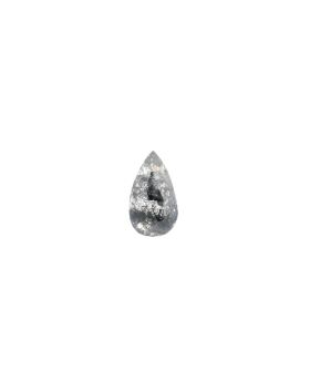 Pear - 1.13Ctw - 8.81x4.96x2.9(MM)