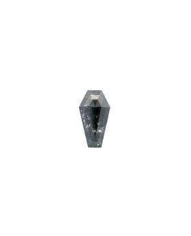 Coffin - 1.03Ctw - 9.08x5.00x3.18(MM)