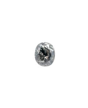 Oval - 2.38Ctw - 8.84x7.37x3.70(MM)