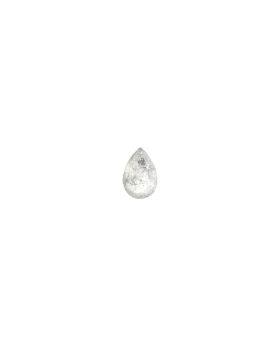 Pear - 0.44Ctw - 5.95x4.00x2.06(MM)