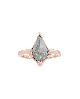 Kite S+P Ring Rose #2