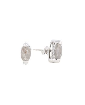 H.H Marquise S+P Earring