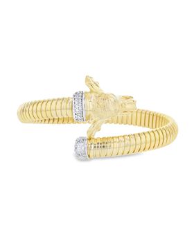 Elephant Flex Bangle