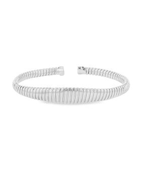 Tapered Flex Bangle